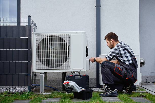 Top rated local Hvac Maintenance specialists in Langston, OK